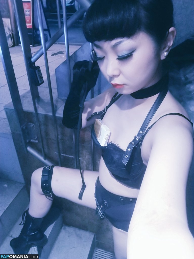 Mistress Orchid / mistress_orchid / ran_amarcord Naakt OnlyFans  Gelekte foto #1