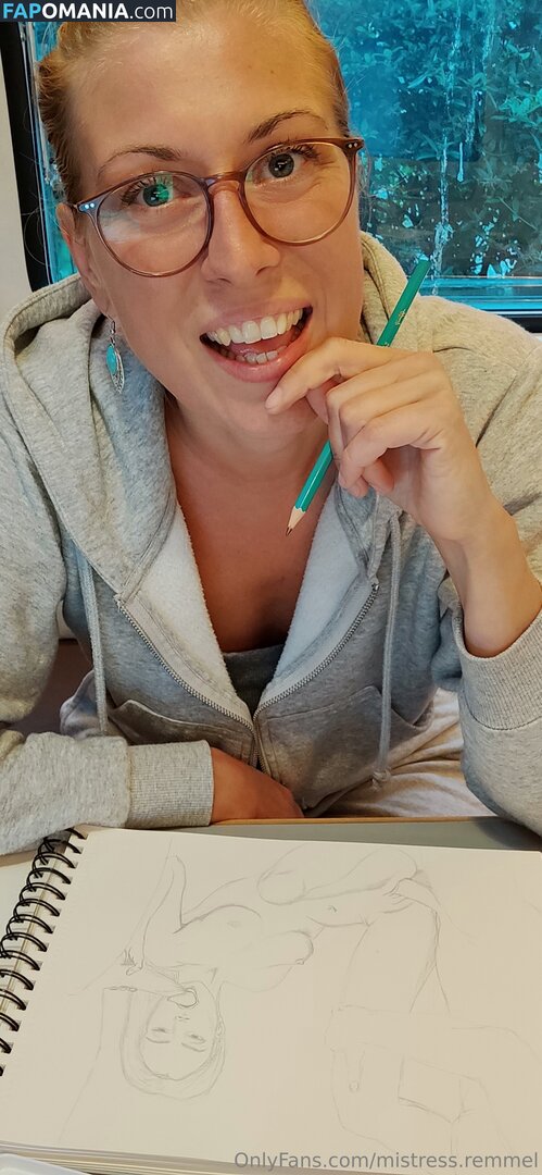 mistress.remmel / themistressmayxx Naakt OnlyFans  Gelekte foto #32