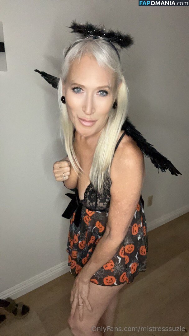 mistress.suzy / mistresssuzie Naakt OnlyFans  Gelekte foto #12