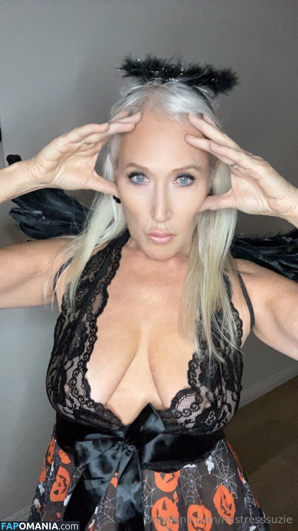 mistress.suzy / mistresssuzie Naakt OnlyFans  Gelekte foto #13