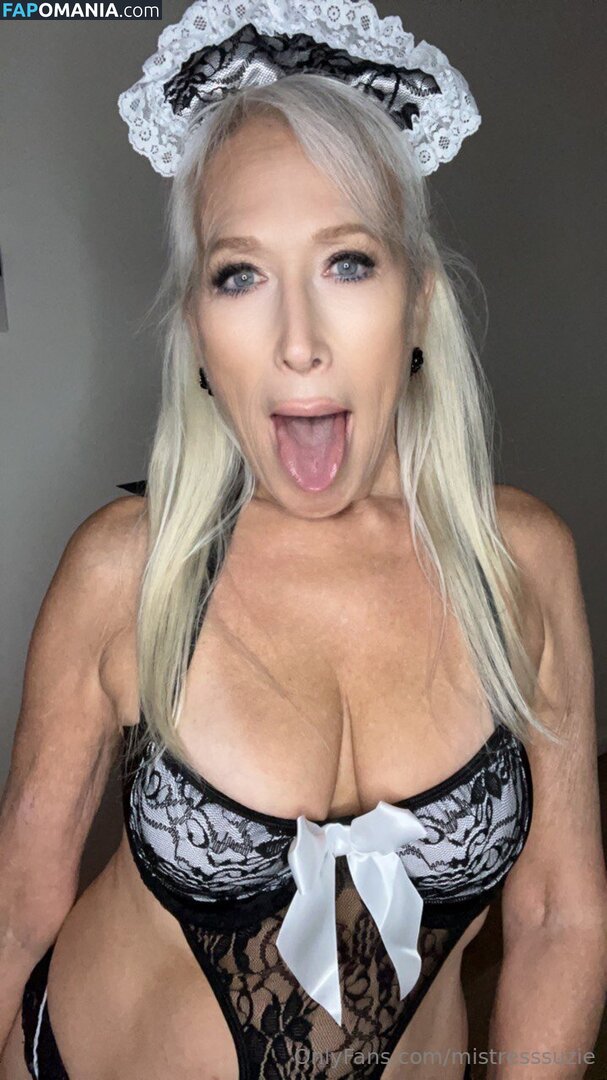 mistress.suzy / mistresssuzie Naakt OnlyFans  Gelekte foto #20