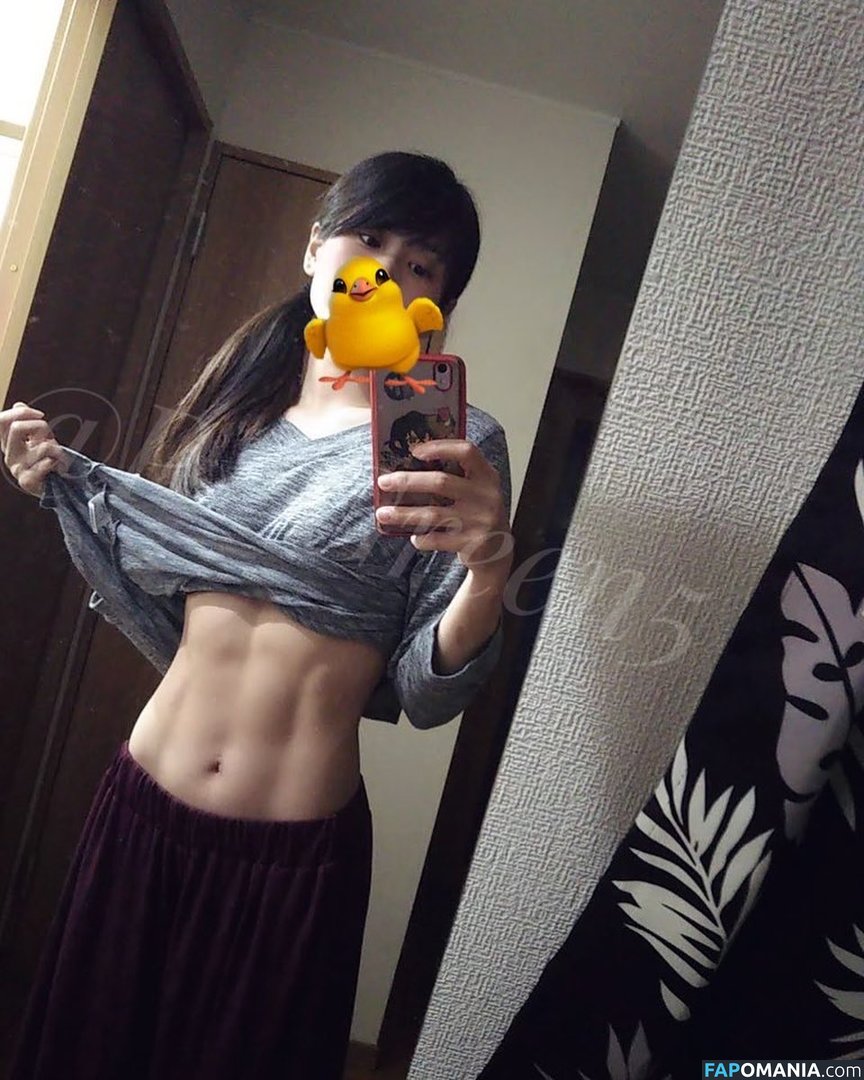 P_Green5 / fitnessiri9898 / mitsukuri_beautyfitness Naakt OnlyFans  Gelekte foto #4