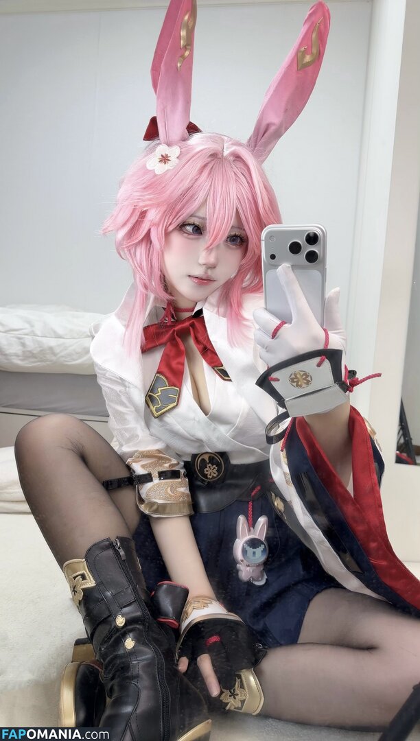 akakumiufree / miuu4u Naakt OnlyFans  Gelekte foto #1
