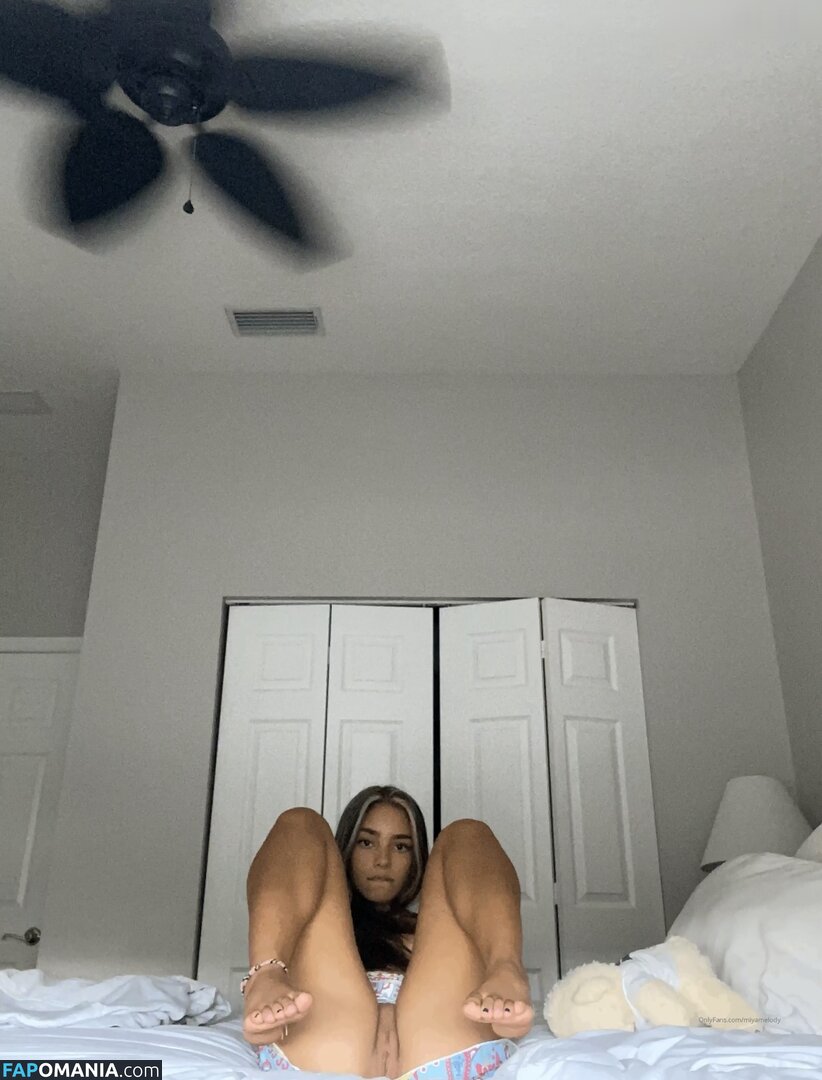 MiyaMelody / miya.melody Naakt OnlyFans  Gelekte foto #86