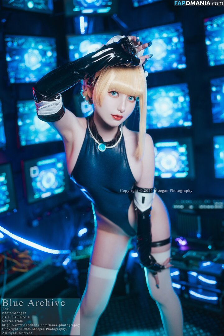 Miyana咪呀 Naakt OnlyFans  Gelekte foto #16