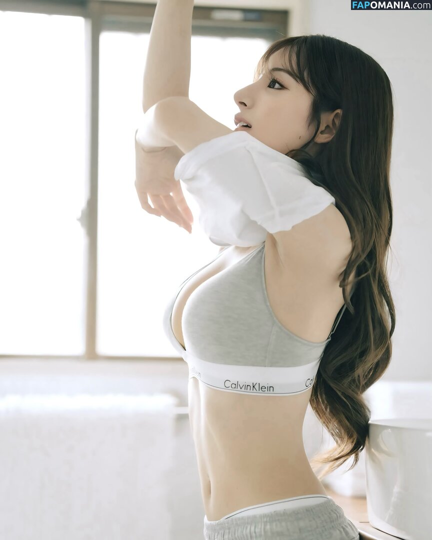 Miyu Hananoi / hananoi_miyu / https: Naakt OnlyFans  Gelekte foto #8
