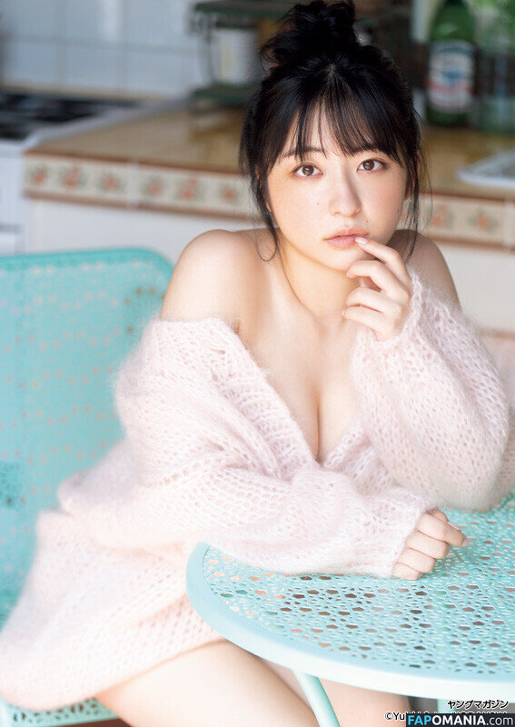 Mizuki Asakura / mizuki_asakura_ Naakt OnlyFans  Gelekte foto #3