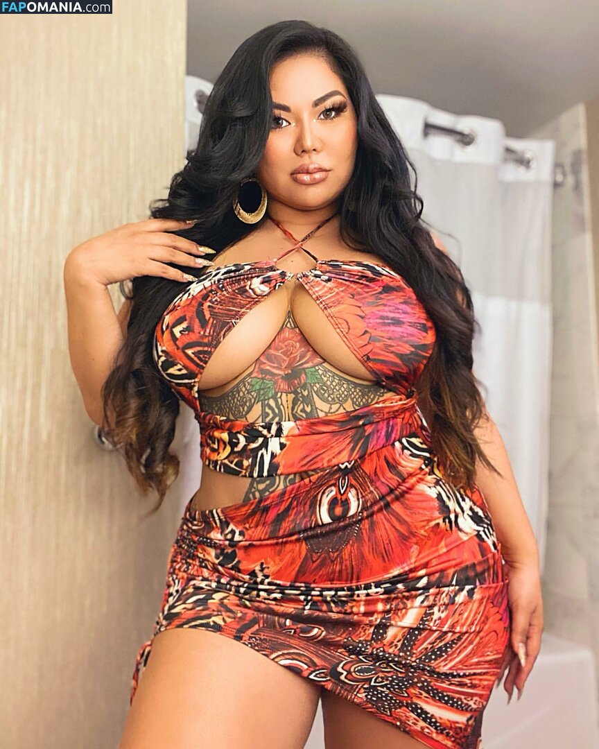 Mizuki Brown / mimikickass / mimikickass1 Naakt OnlyFans  Gelekte foto #17