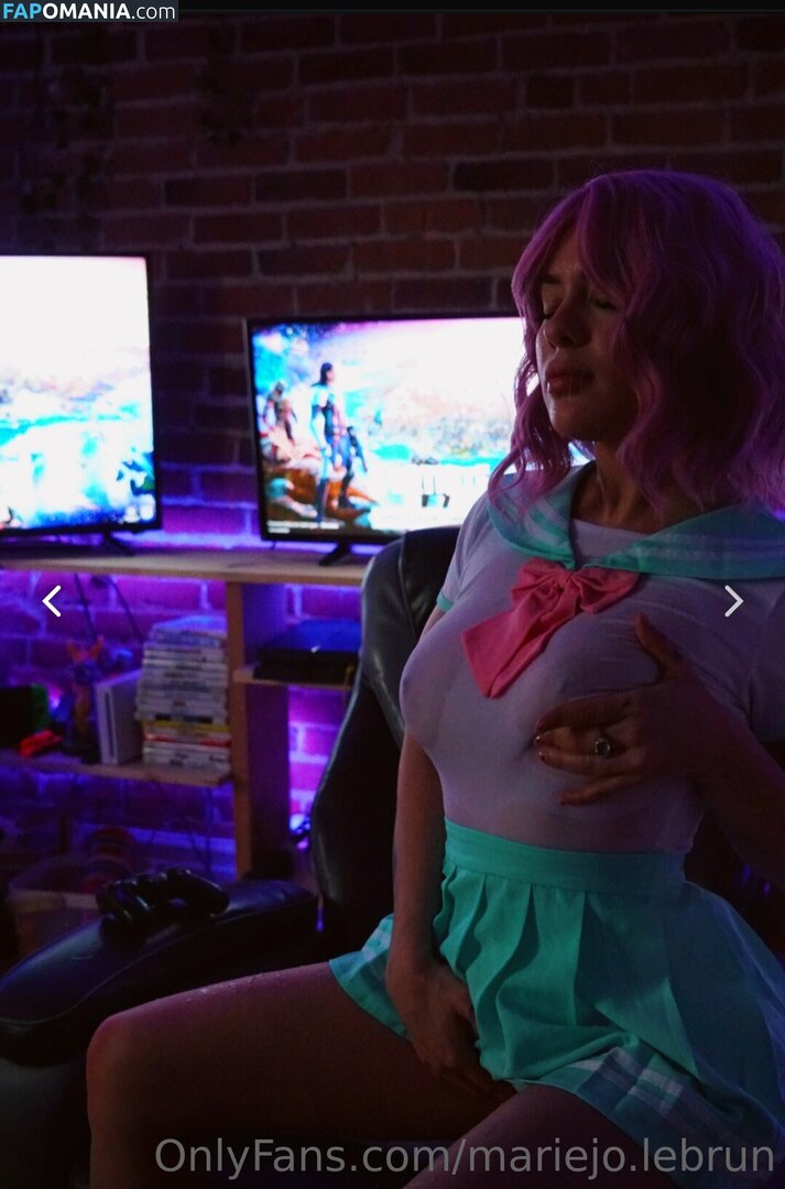 MJL / m.j.l / michellejunelee Naakt OnlyFans  Gelekte foto #4