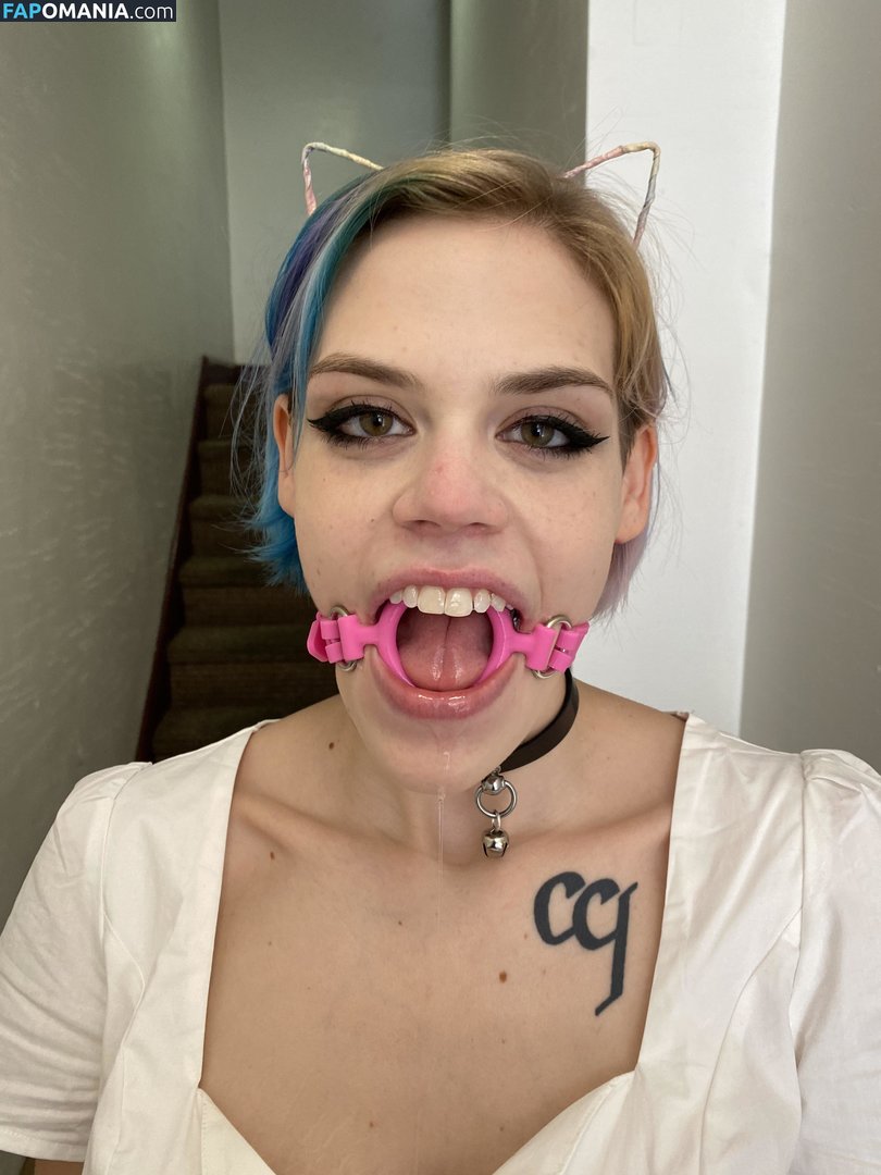 MiaDarkside Gothbbydoll / Mm_darkside Naakt OnlyFans  Gelekte foto #6