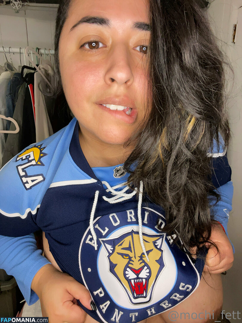 mochi_fett Naakt OnlyFans  Gelekte foto #14