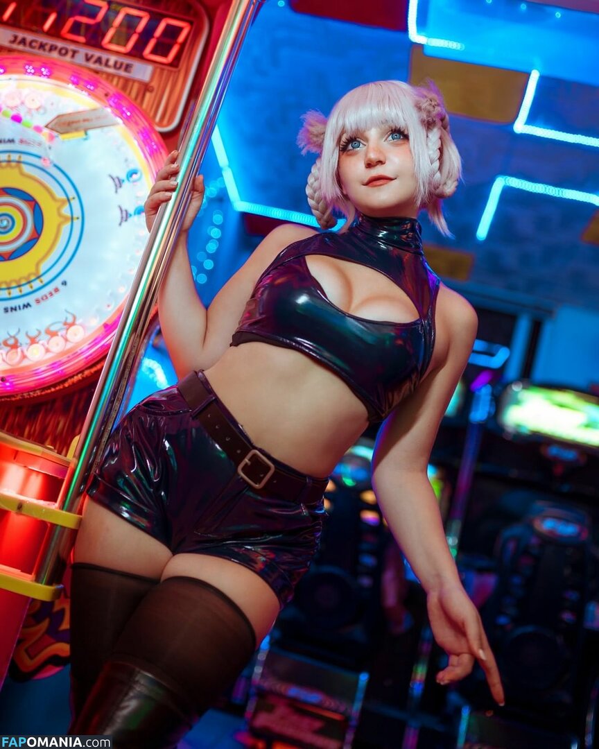 Mochichuu / https: / smallmochi Naakt OnlyFans  Gelekte foto #106