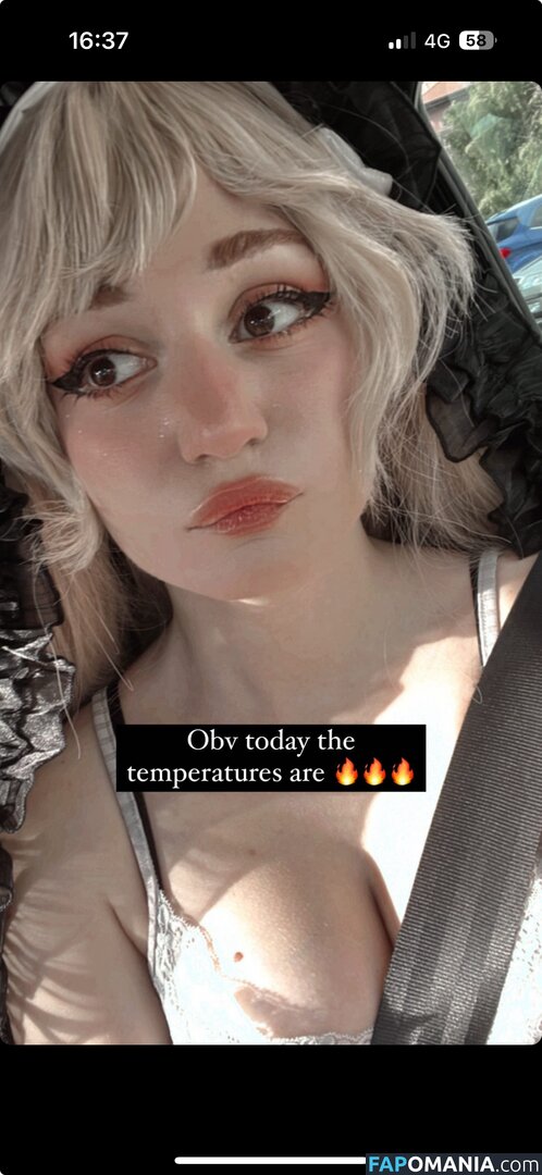 Mochichuu / https: / smallmochi Naakt OnlyFans  Gelekte foto #133