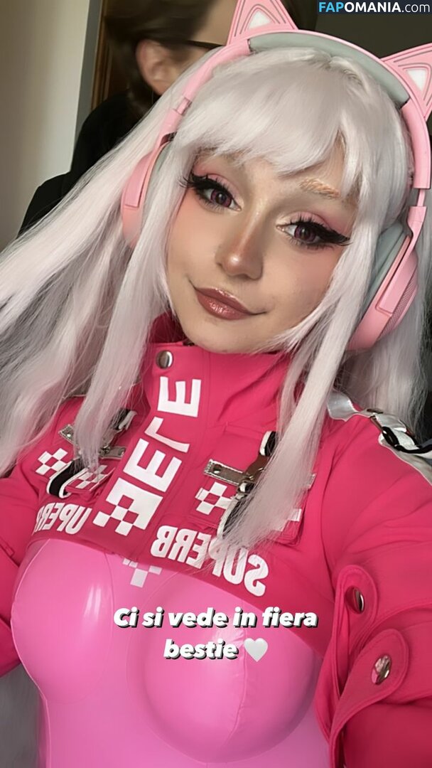 Mochichuu / https: / smallmochi Naakt OnlyFans  Gelekte foto #137