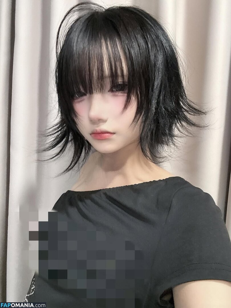 Mochi Ningning / Mochimochi_nn / mochimochisosweet Naakt OnlyFans  Gelekte foto #109