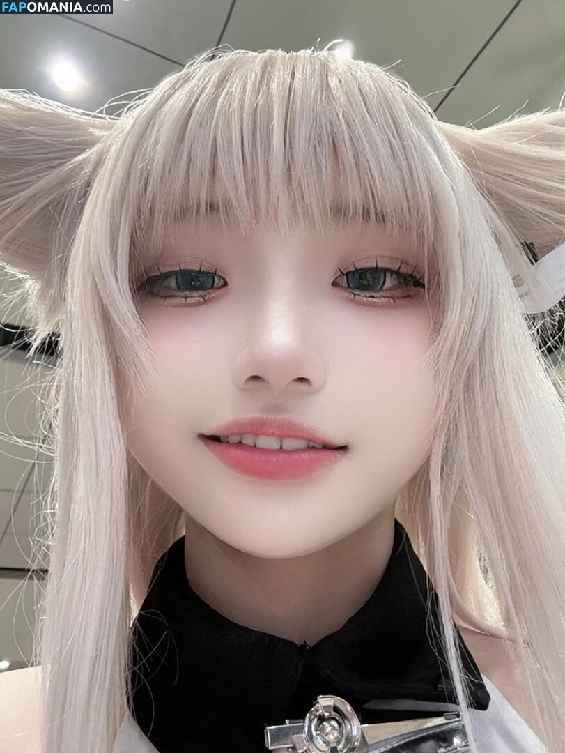 Mochi Ningning / Mochimochi_nn / mochimochisosweet Naakt OnlyFans  Gelekte foto #116