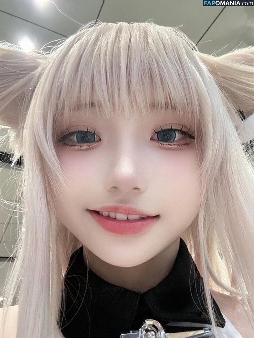 Mochi Ningning / Mochimochi_nn / mochimochisosweet Naakt OnlyFans  Gelekte foto #117