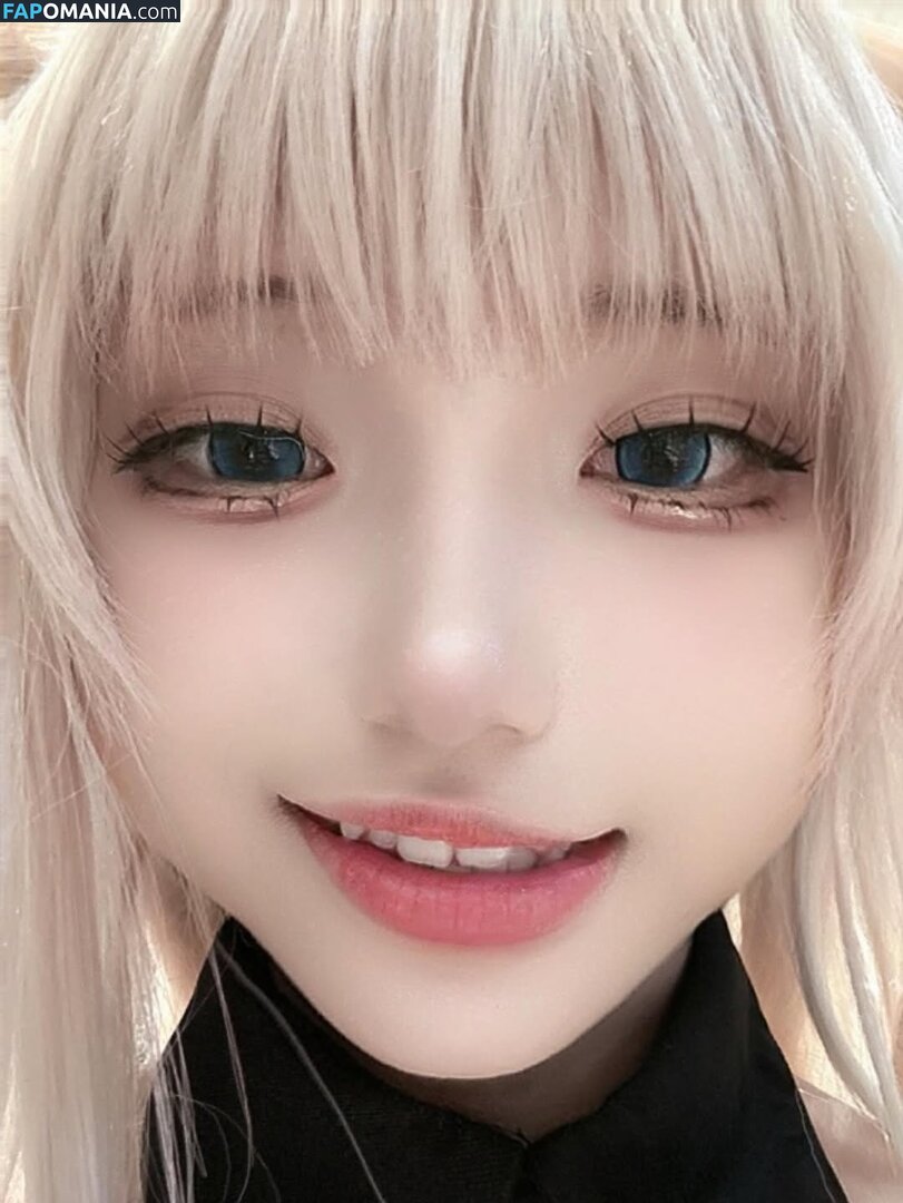 Mochi Ningning / Mochimochi_nn / mochimochisosweet Naakt OnlyFans  Gelekte foto #118
