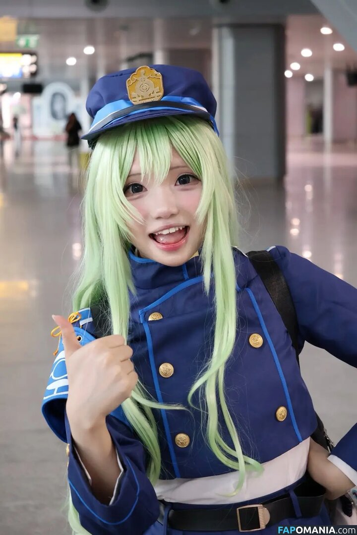 Mochi Ningning / Mochimochi_nn / mochimochisosweet Naakt OnlyFans  Gelekte foto #140