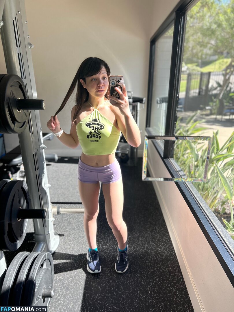 mochimonaxxx Naakt OnlyFans  Gelekte foto #20