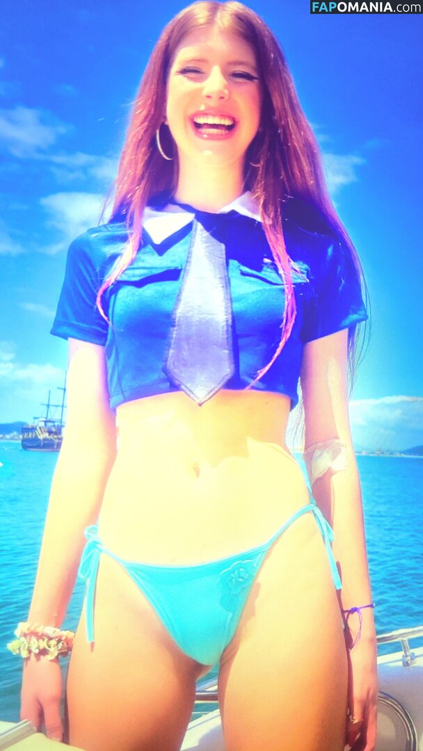 Modelo Julinha / modelo_julinha Naakt OnlyFans  Gelekte foto #16