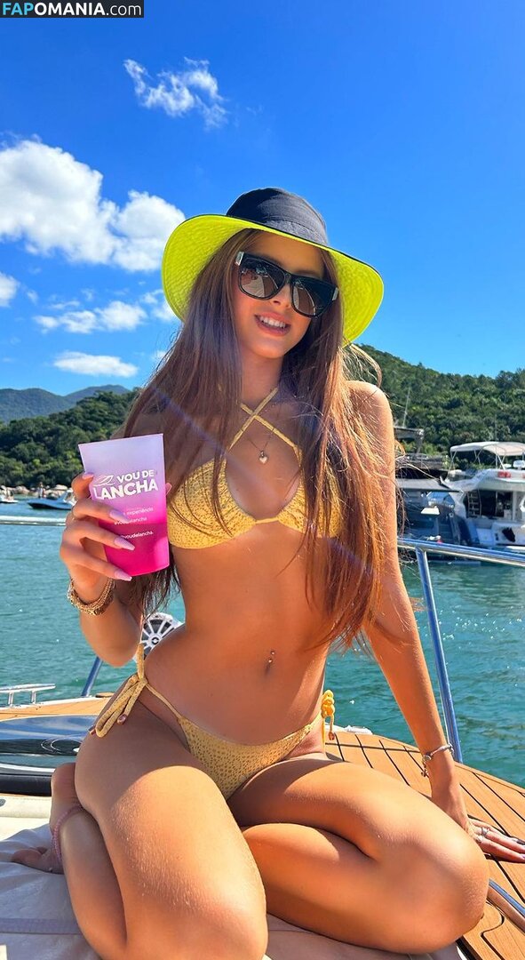 Modelo Julinha / modelo_julinha Naakt OnlyFans  Gelekte foto #81