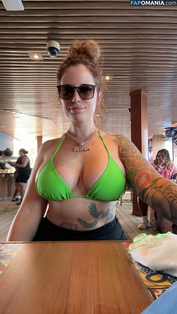 Mogulstylist / Tracy Lynn Naakt OnlyFans  Gelekte foto #1