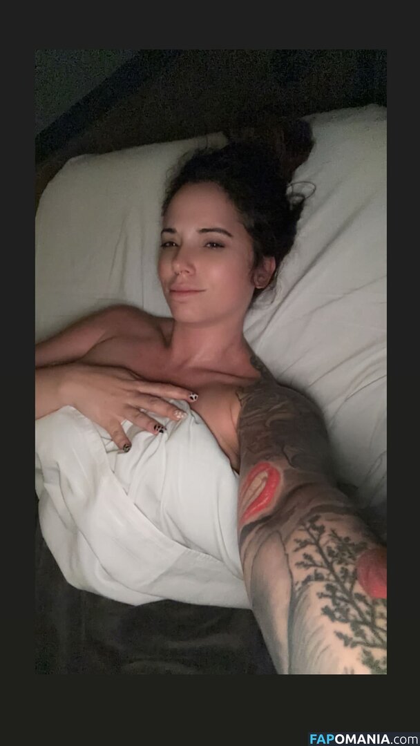 Mogulstylist / Tracy Lynn Naakt OnlyFans  Gelekte foto #3