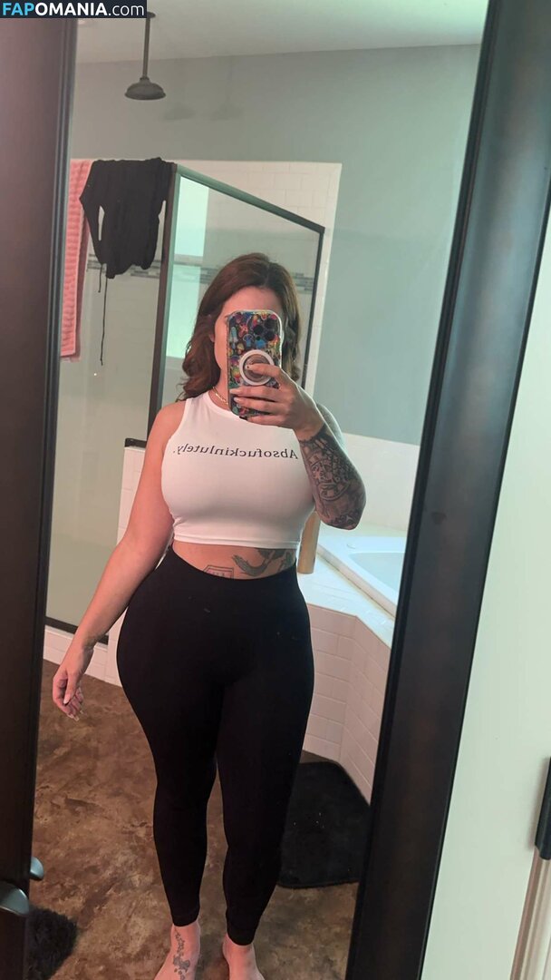 Mogulstylist / Tracy Lynn Naakt OnlyFans  Gelekte foto #5