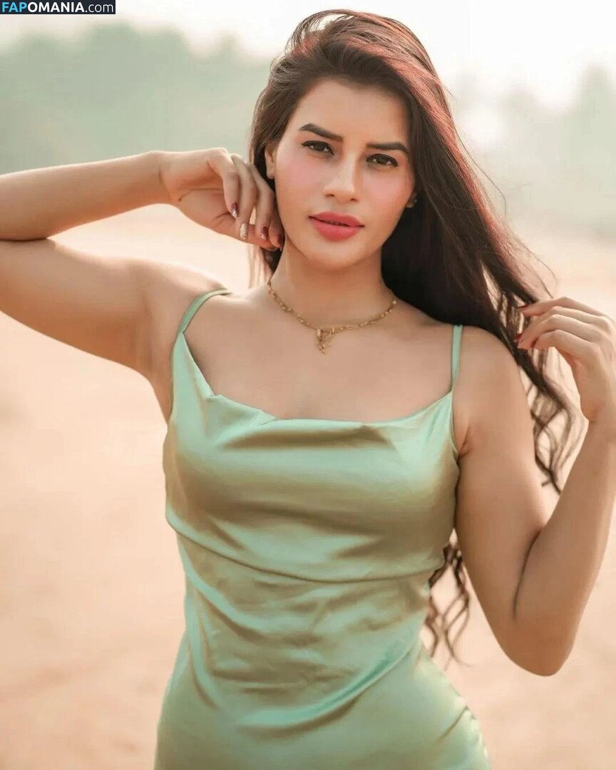 Mokshita Raghav Naakt OnlyFans  Gelekte foto #5