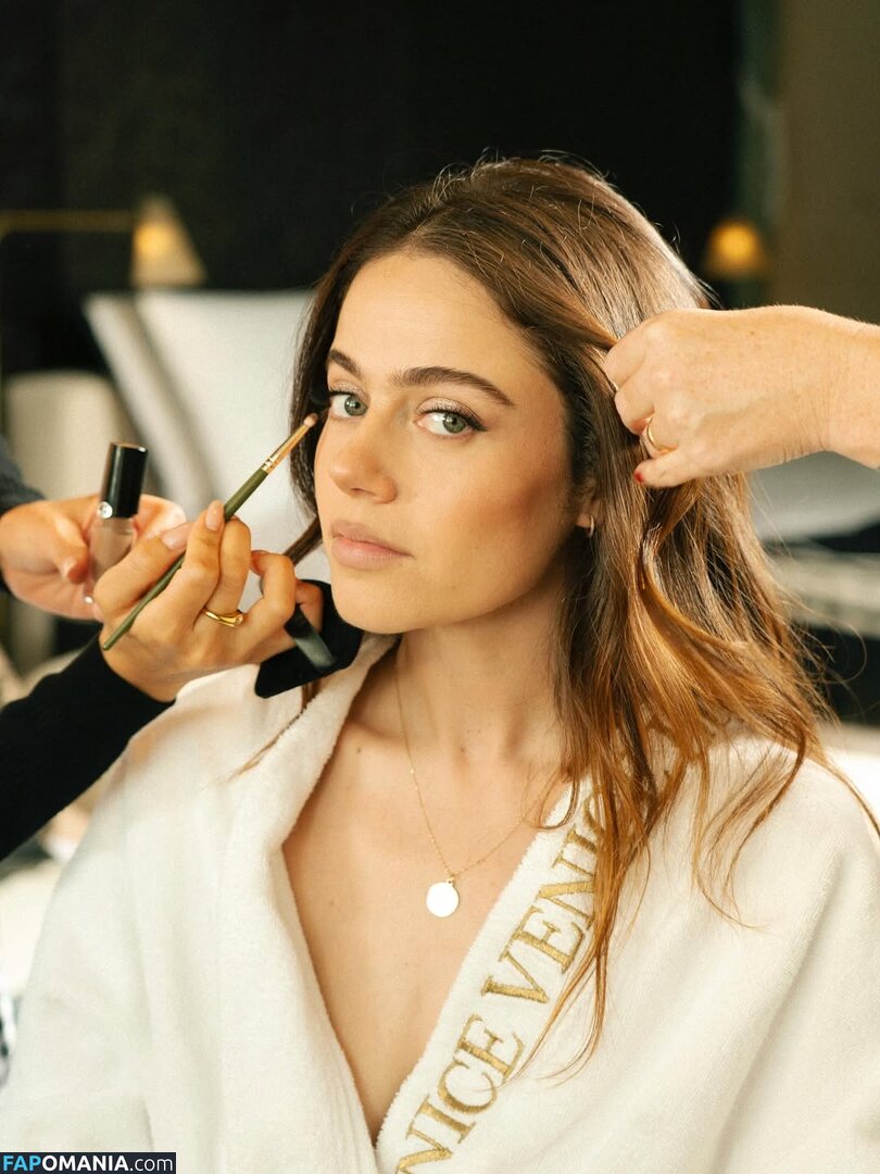 Molly Gordon / mollsterg Naakt OnlyFans  Gelekte foto #7