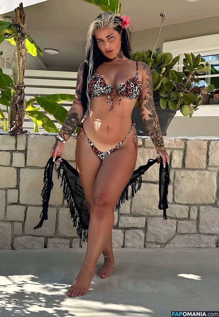 Molly Hull Naakt OnlyFans  Gelekte foto #1