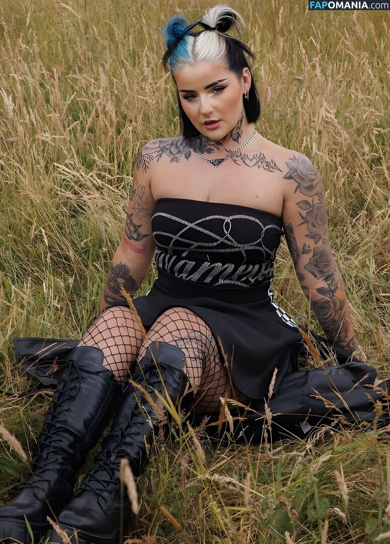 Molly Hull Naakt OnlyFans  Gelekte foto #3