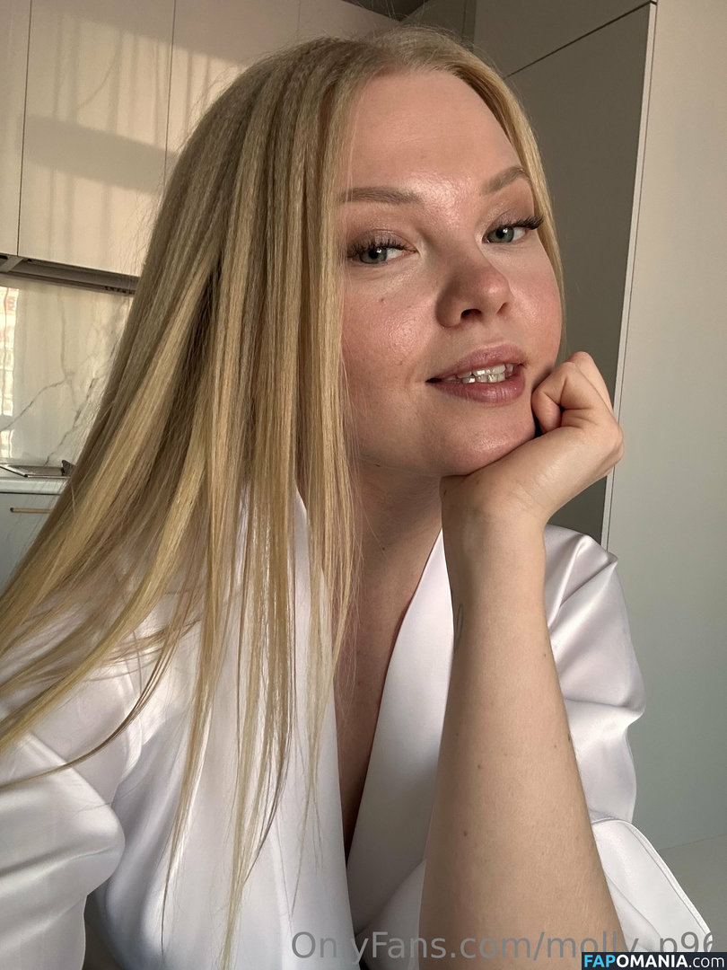 molly_p96 Naakt OnlyFans  Gelekte foto #48