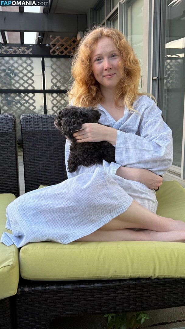 Molly Quinn / mollycaitlynquinn Naakt OnlyFans  Gelekte foto #123