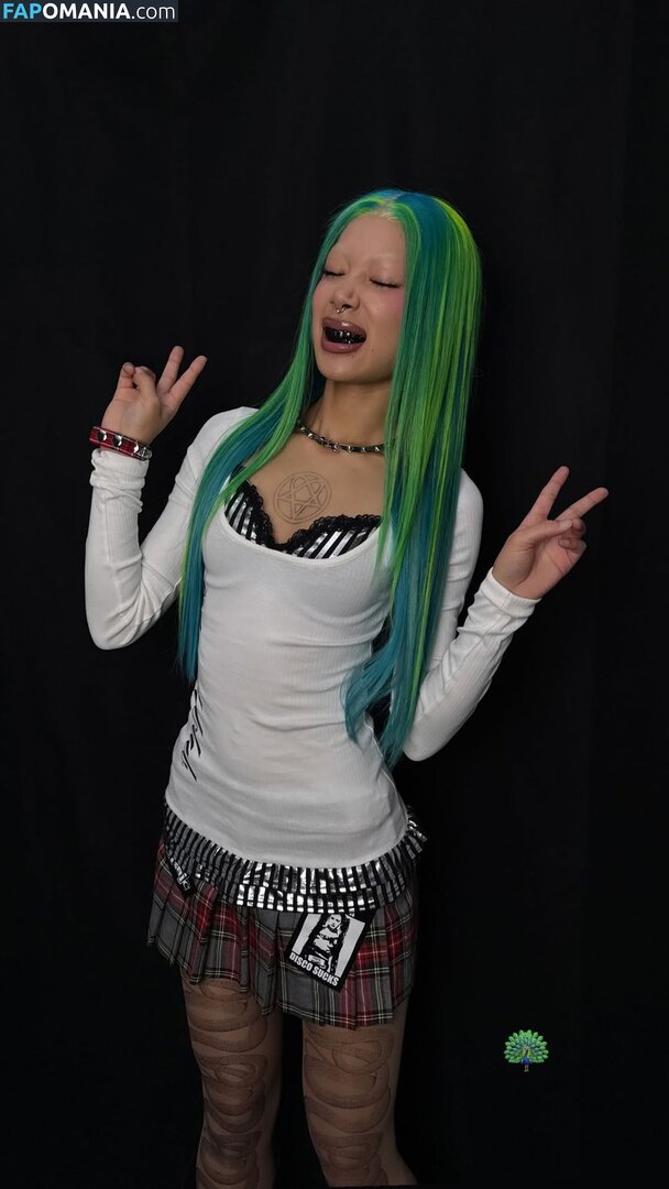 Molly Santana / mollysantana00 Naakt OnlyFans  Gelekte foto #1