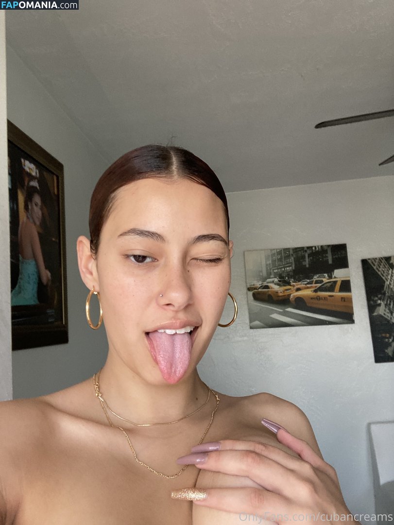 mollycreams / mollycreamss Naakt OnlyFans  Gelekte foto #5