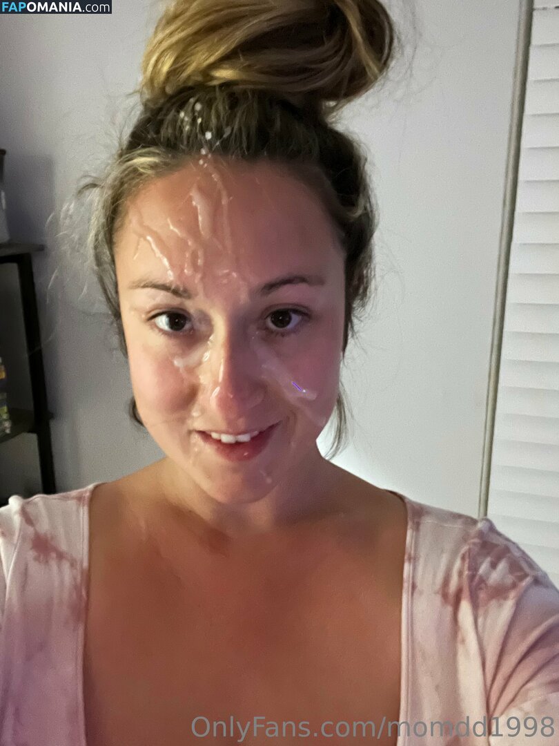 Momdd1998 Naakt OnlyFans  Gelekte foto #123