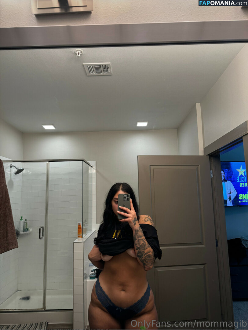 Gvictoria.perez / Mclucious / Mommagib Naakt OnlyFans  Gelekte foto #14