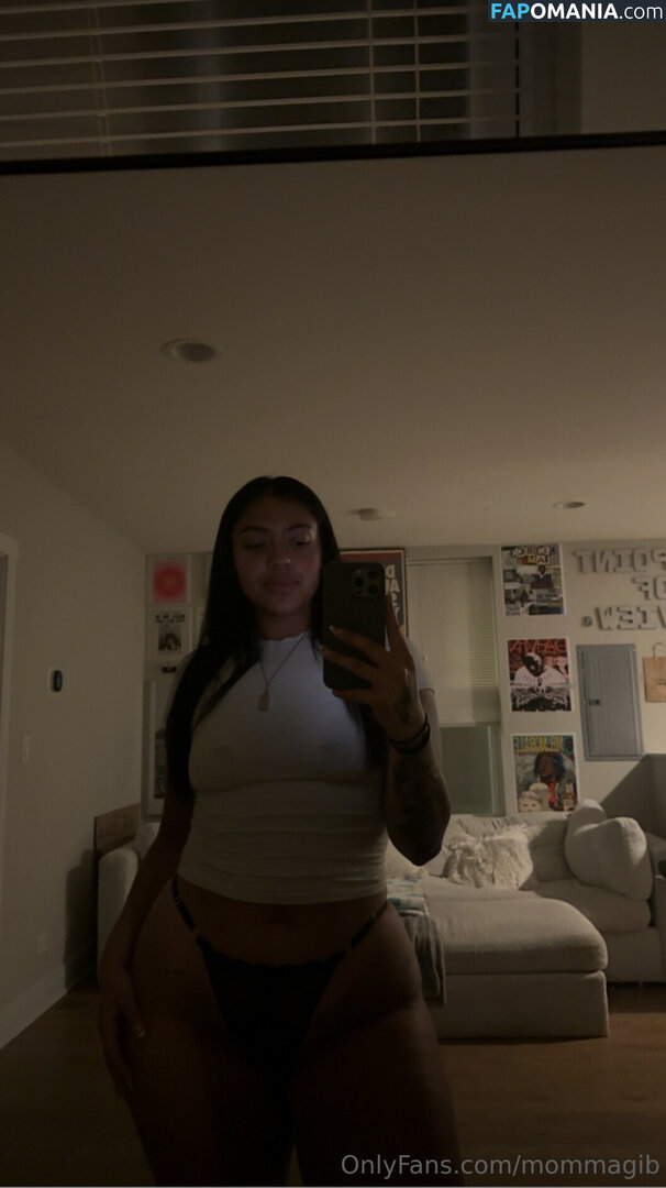 Gvictoria.perez / Mclucious / Mommagib Naakt OnlyFans  Gelekte foto #21