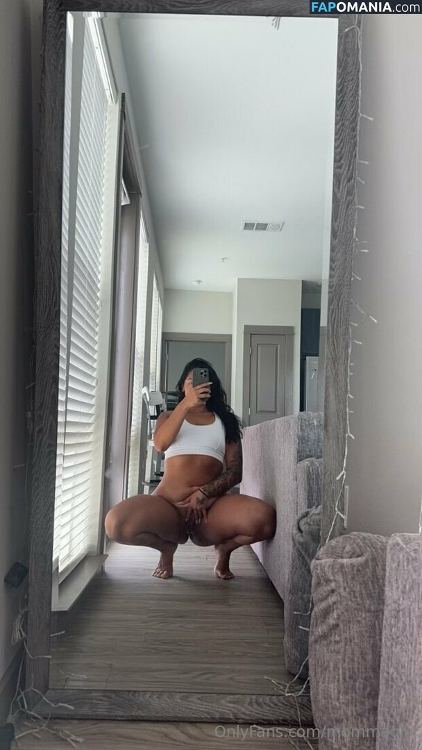 Gvictoria.perez / Mclucious / Mommagib Naakt OnlyFans  Gelekte foto #55