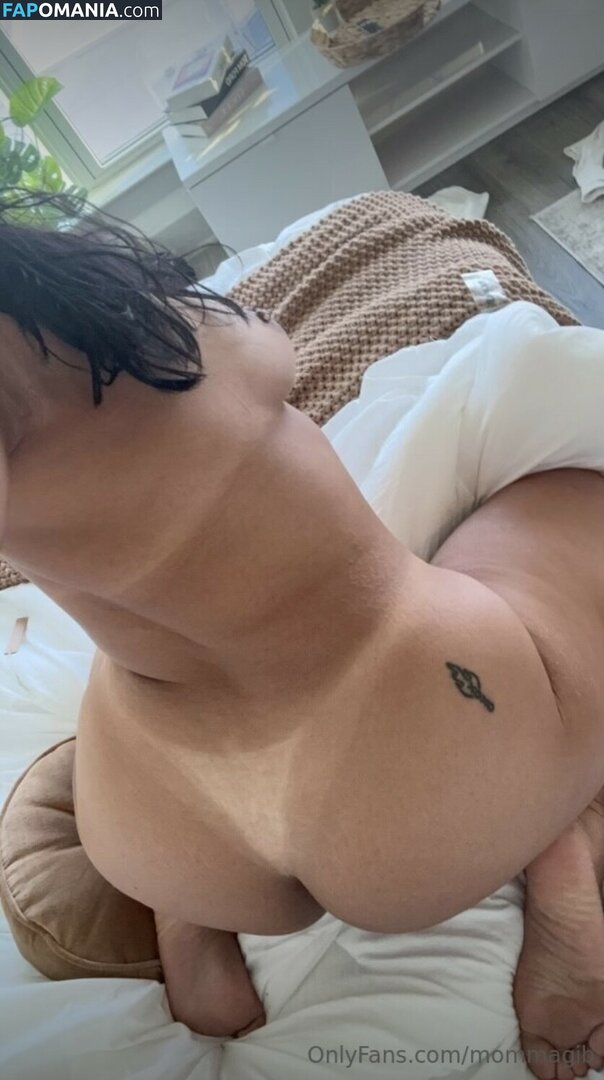 Gvictoria.perez / Mclucious / Mommagib Naakt OnlyFans  Gelekte foto #61