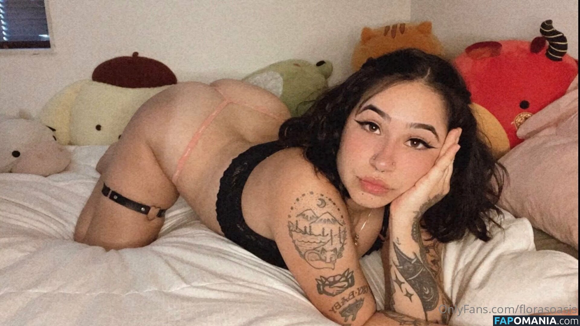 401kslayer / Mommy Flora / loveofurlifexo / mommy.flora Naakt OnlyFans  Gelekte foto #2