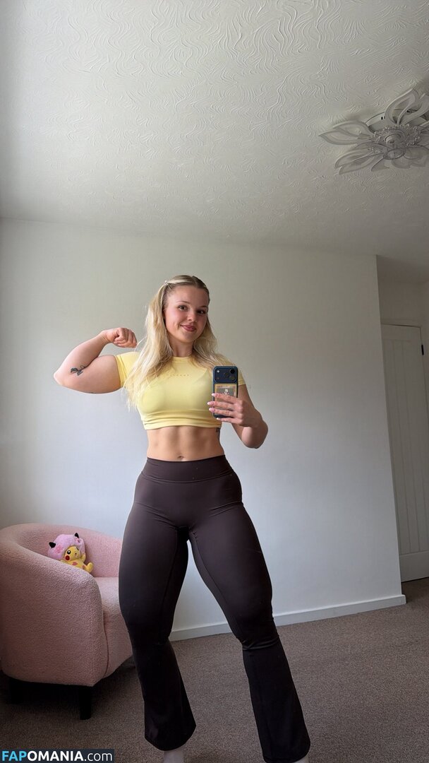 Avalynn Rose / _mommymewtwo / avalynnrose Naakt OnlyFans  Gelekte foto #6