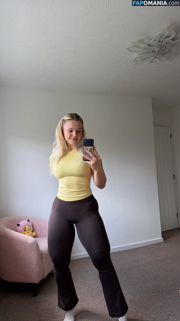 Avalynn Rose / _mommymewtwo / avalynnrose Naakt OnlyFans  Gelekte foto #7