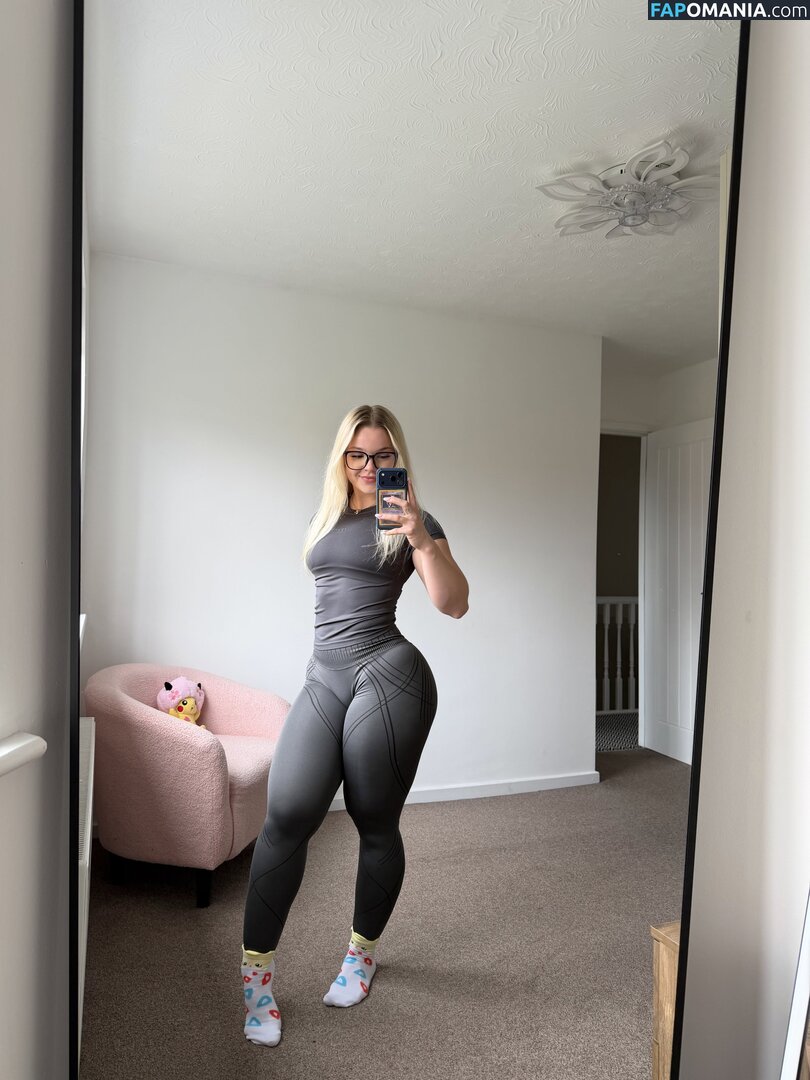 Avalynn Rose / _mommymewtwo / avalynnrose Naakt OnlyFans  Gelekte foto #14