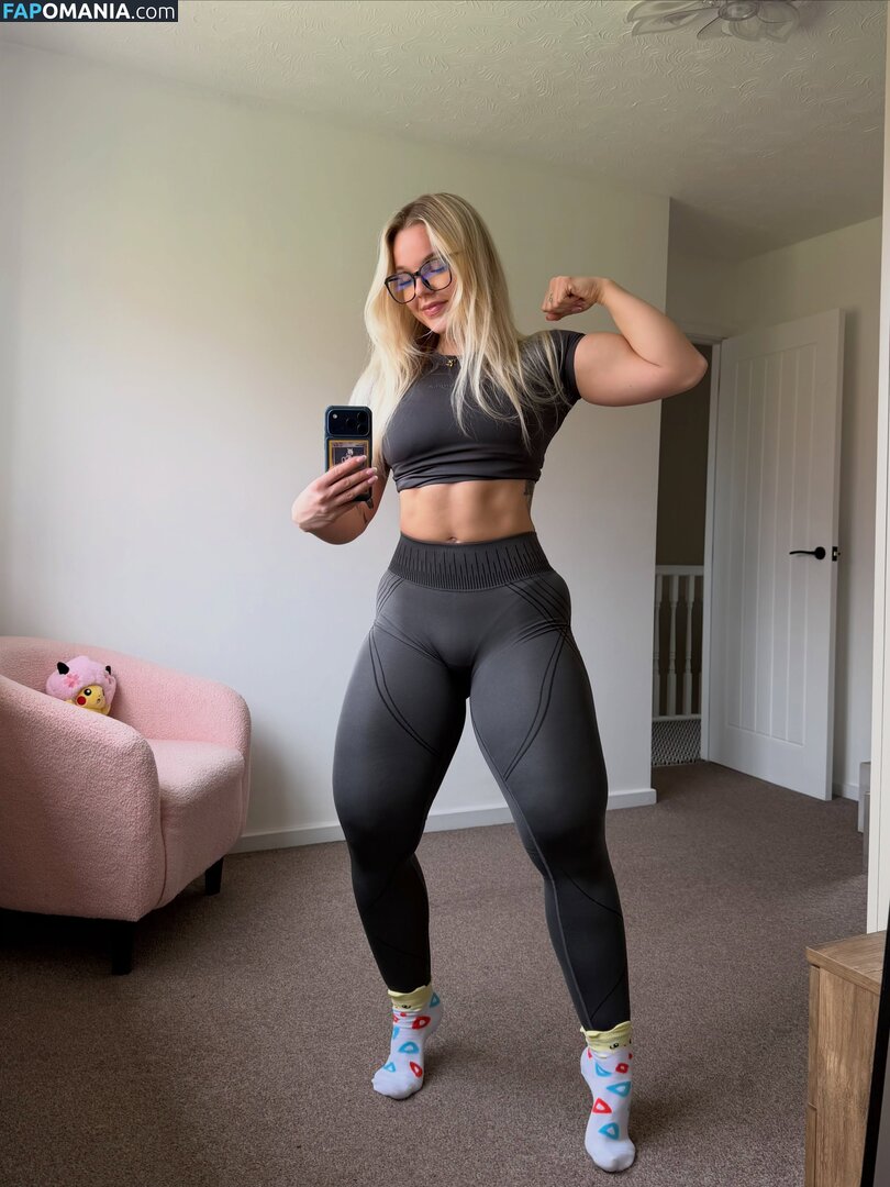 Avalynn Rose / _mommymewtwo / avalynnrose Naakt OnlyFans  Gelekte foto #16