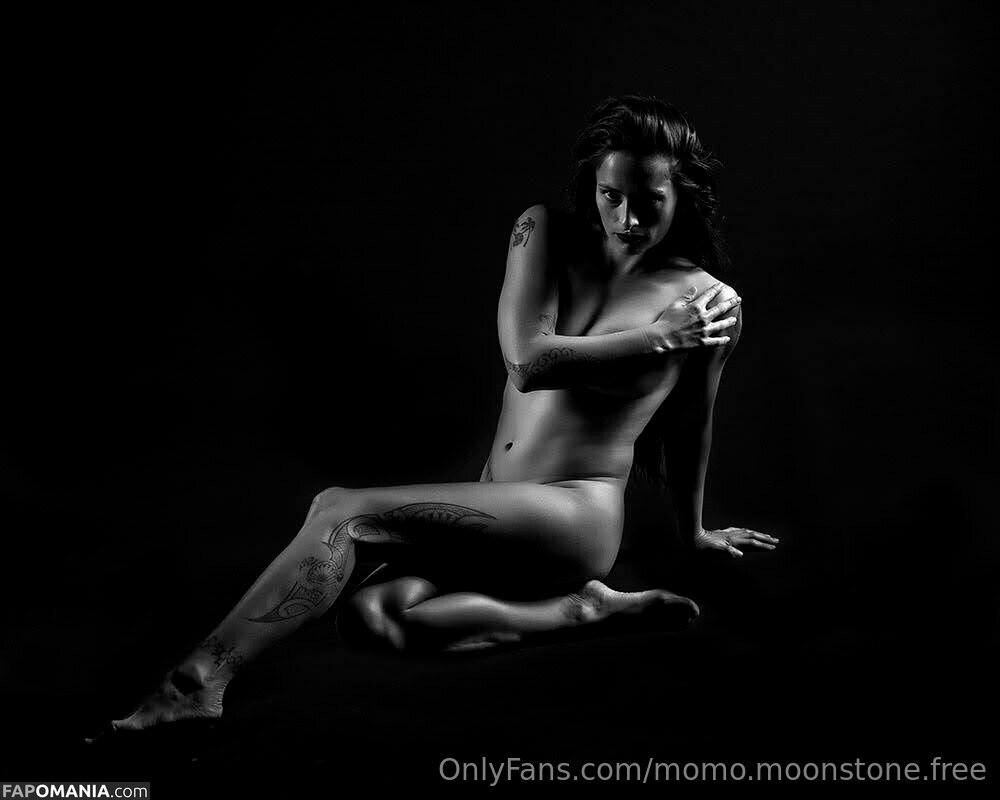 momo.moonstone / momo.moonstone.free Naakt OnlyFans  Gelekte foto #17