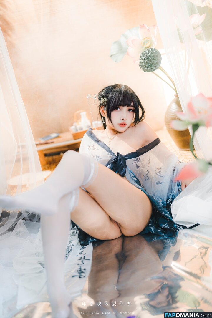 0w0Momocat / Momocat.0w0 / cat.momo.0w0 / momo.0w0 / momocat Naakt OnlyFans  Gelekte foto #28