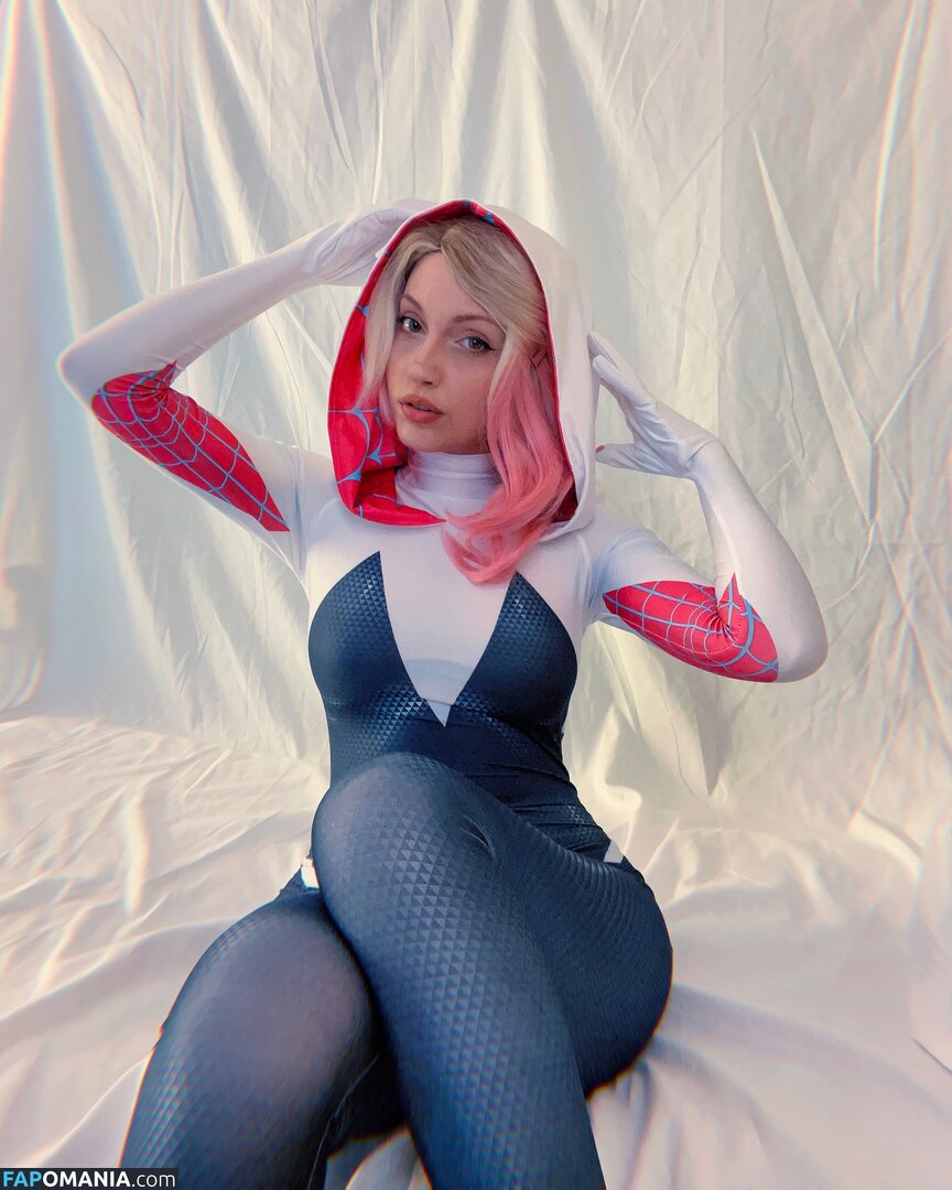 Italian Streamer / Mona Schon / monaschon Naakt OnlyFans  Gelekte foto #26